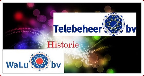 Afbeelding historie
